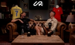 Bí mật đằng sau giọt nước mắt của Ronaldo ở EURO, đưa ra tuyên bố gây tranh cãi