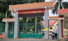 Vì sao Phó trưởng khoa Trường Chính trị Đắk Lắk bị khởi tố?