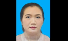 Lừa đảo hơn 1,4 tỷ đồng, Cúc Phương bị truy nã