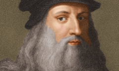 Tìm thấy ADN của thiên tài hội họa Leonardo da Vinci?