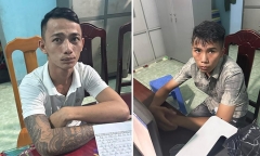 Bé gái 12 tuổi bị 3 tên cướp khống chế, cướp xe đạp điện 