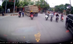 Chia sẻ bất ngờ của 