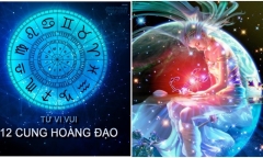 Tử vi vui 12 cung hoàng đạo ngày 1/6: Song Ngư dễ thiếu kiên nhẫn