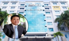 SaigonTel góp vốn làm công viên nghĩa trang hơn 400 tỷ đồng ở Thái Nguyên