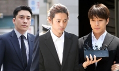 Toàn cảnh BBC phơi bày tội ác Burning Sun của Seungri cùng loạt sao nam