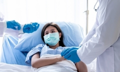 Cô gái 18 tuổi suy thận nặng do thói quen uống trà sữa mỗi ngày