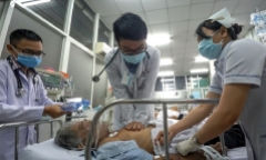 TP.HCM: Hỗ trợ học phí và sinh hoạt phí để thu hút bác sĩ nội trú