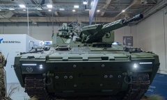 Ukraine bất ngờ nhận 