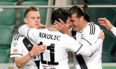 Nhận định soi kèo trận Legia vs Brondby Conference League, 23h ngày 15/8: Tràn đầy tự ti