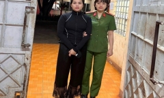 Vận động