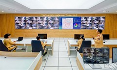 Hà Nội: Camera AI phát hiện 18.512 trường hợp vi phạm giao thông trong tháng 9