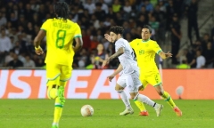 Nhận định soi kèo trận Qarabag vs Lincoln Red Imps Champions League, 23h ngày 30/7: Thi đấu áp đảo