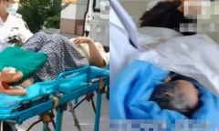 Đi khám vì 