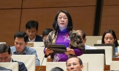 Đề xuất bổ sung 670 tỷ đồng cho 10 tỉnh khắc phục hậu quả thiên tai lĩnh vực đường bộ