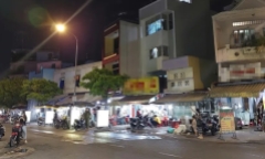 Vụ đánh nhau ở chợ Cây Quéo, 3 người bị thương: Nhân chứng tiết lộ gì?