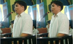 Trùm giang hồ Bình 