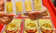 Giá vàng hôm nay (18/1): Giá vàng trong nước chốt tuần tăng hơn 3 triệu đồng, dự báo của chuyên gia