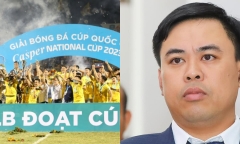Cầu thủ đình công, đòi khoản nợ gần 20 tỷ đồng: Đại diện CLB Thanh Hóa nói gì?