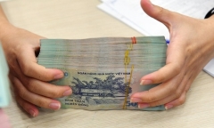 Làm việc tại 2 nơi trở lên tính giảm trừ gia cảnh thế nào?