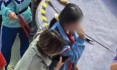 Nữ sinh bị bắn tên trúng mặt khi tham gia hội thi thể thao của trường