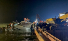 Vụ lật tàu Vịnh Xanh, 39 người tử vong: Nạn nhân được bồi thường 30 triệu đồng từ vé tham quan