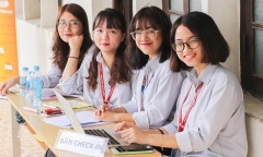 Học phí 17 trường top khối ngành Kinh tế, cao nhất gần 400 triệu đồng/khóa