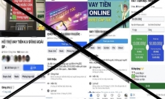 Cảnh báo hiểm họa từ các nhóm “báo chốt” trong dịp Tết Nguyên đán Bính Ngọ 2026