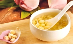 Việt Nam có loại hạt siêu tốt cho gan, nhiều nhà cất góc bếp không dùng