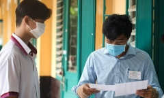 Bộ GD&ĐT cảnh báo 