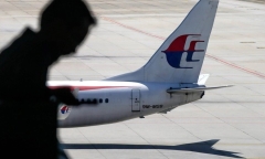 Manh mối mới giúp các nhà khoa học tìm thấy MH370