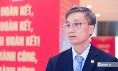 Phát huy vai trò của các tổ chức thành viên dưới sự điều phối chung của MTTQ Việt Nam