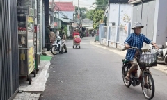 Nghi án mẹ ruột sát hại con gái 3 tháng tuổi ở TP.HCM: Nghi phạm vừa xuất viện về nhà được 1 ngày