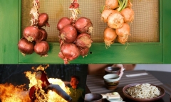 Khám phá những phong tục đón năm mới kỳ lạ nhất thế giới