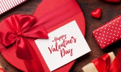 Valentine năm 2025 là ngày nào? Rơi vào thứ mấy?