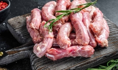 Đừng ăn những bộ phận này của gà nếu không muốn