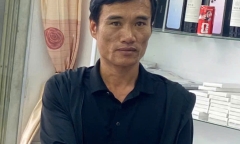 Khởi tố đối tượng dùng chiêu
