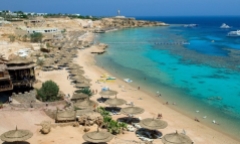 Có nên đi du lịch các nước giáp giới Israel?