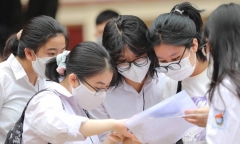 Khối C15 gồm những môn nào, học ngành gì?