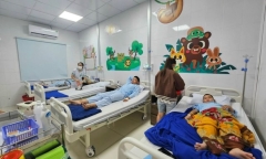 Vụ 369 người ngộ độc do ăn cơm gà ở Nha Trang: Không thể xác định nguyên nhân ngộ độc