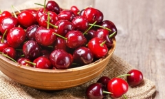 Những loại thực phẩm tốt cho tim, giúp tăng cường miễn dịch trong mùa hè