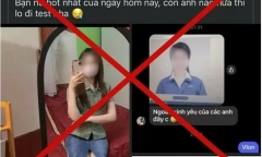 Từ vụ tin đồn nữ công nhân Samsung lây HIV, hành vi xúc phạm danh dự người khác bị xử lý thế nào?