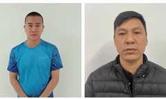 Truy tố “ông trùm” trong đường dây cá độ bóng đá 