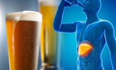 Đừng lặp đi lặp lại thói quen này nếu không muốn gan tổn thương