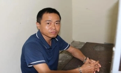 Hai anh em ruột  rủ nhau trộm lại ô tô đã bán cho khách