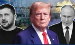 Ông Trump báo 