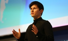 Vụ CEO Pavel Durov bị bắt: Nga yêu cầu Pháp giải thích, Telegram khẳng định tuân thủ luật
