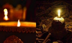 Bí ẩn những ngọn đèn 