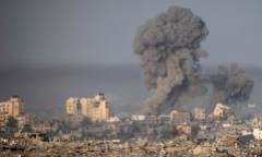 Hamas sẵn sằng ngừng bắn theo đề xuất của Mỹ, không muốn đàm phán điều khoản mới