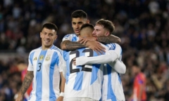 Nhận định soi kèo trận Colombia vs Argentina, 3h30 ngày 11/9: Bữa tiệc bóng đá 