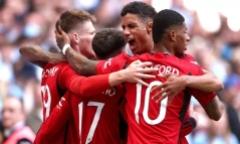 7 ngôi sao rời Man United mùa hè này là ai?